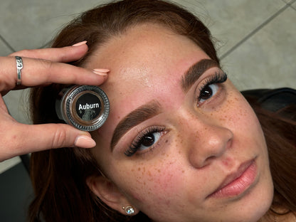 POMADA PARA CEJAS