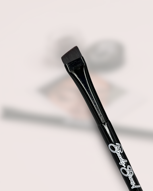 LE ANGLED BRUSH