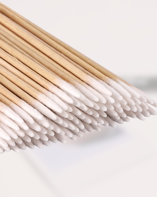 MICRO COTTON SWAB