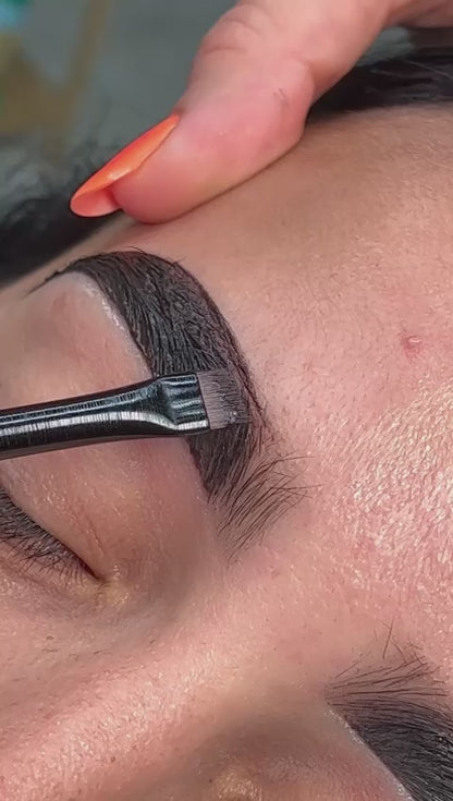 Le Petite Brush