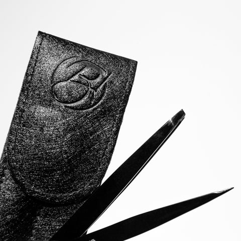 SET OF TWEEZERS