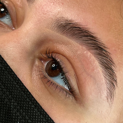 BROW GEL
