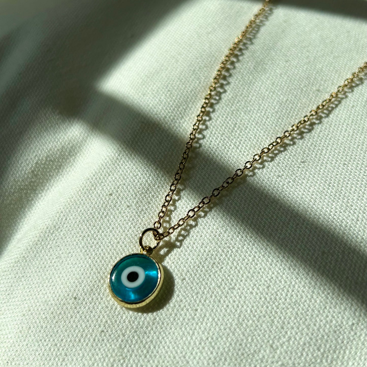 OJO TURCO