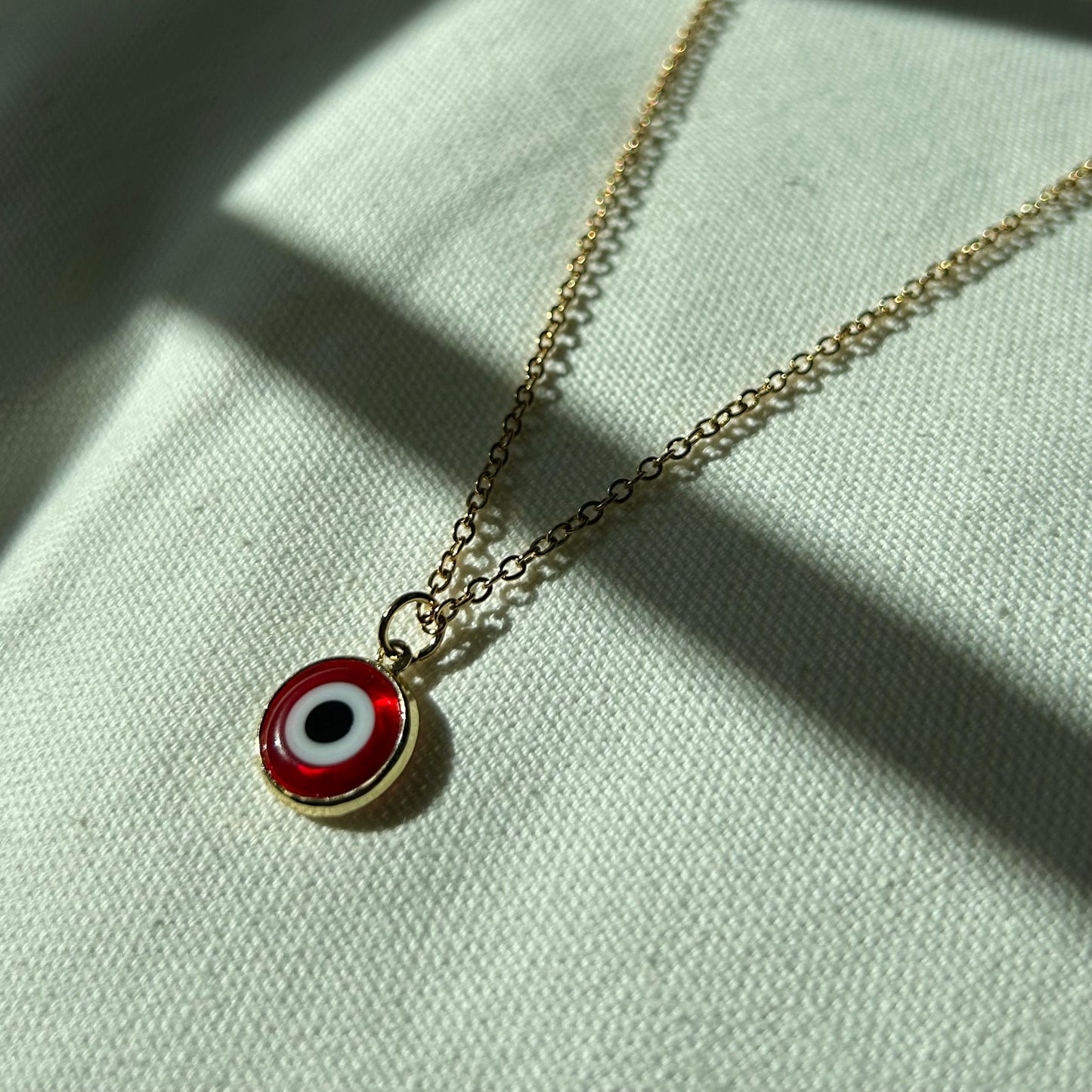 OJO TURCO