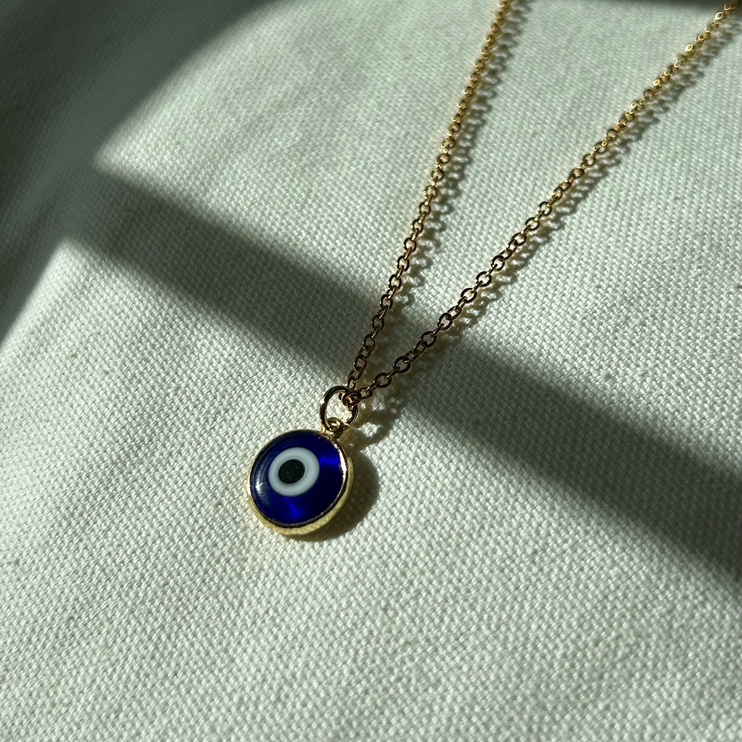 OJO TURCO