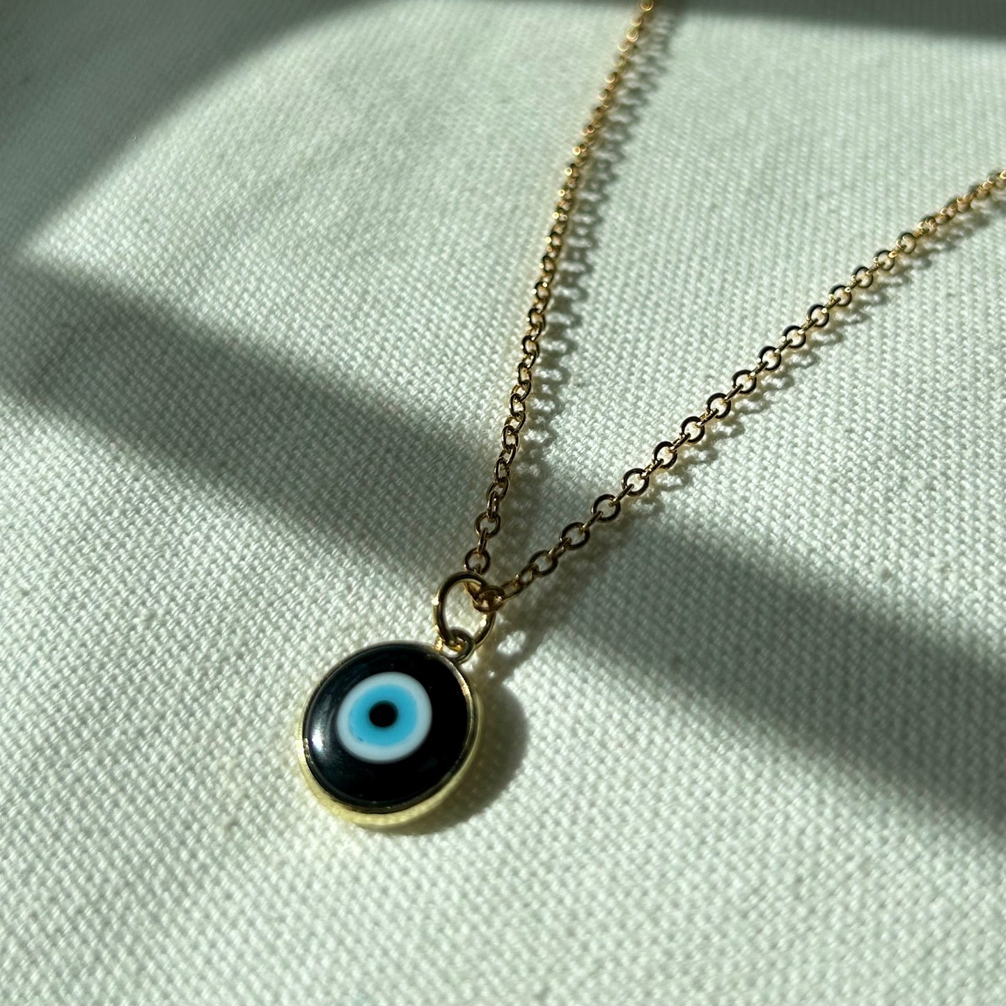 OJO TURCO