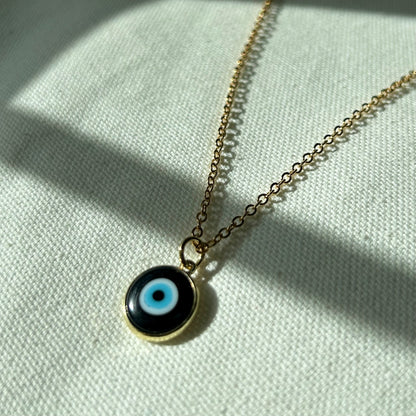 OJO TURCO
